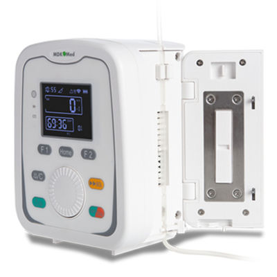 calidad  50/60Hz Electronic Infusion Device With High Contrast LCD Screen fábrica