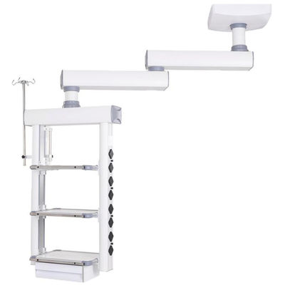 calidad  CCU ICU Pendant Systems Ceiling Mounted For Endoscopic Operating Room fábrica