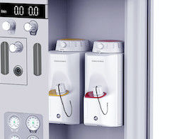 calidad  VP20/VP10 Anesthesia Vaporizer , Stable Gas Anaesthesia Machine fábrica