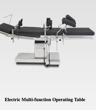 calidad  Memory Foam Manual Operation Table fábrica