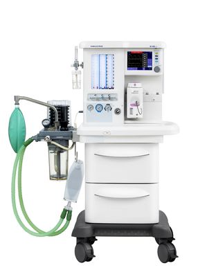 equipamiento médico veterinario Purple Horn con la válvula electrónica del PÍO