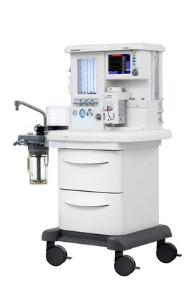 equipamiento médico veterinario Purple Horn con la válvula electrónica del PÍO