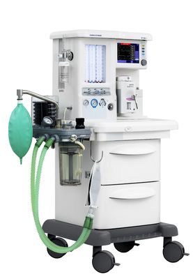 equipamiento médico veterinario Purple Horn con la válvula electrónica del PÍO