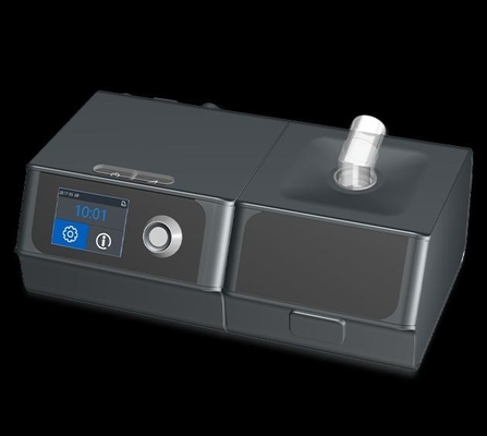 Certificado automático médico del CE de la máquina los 4-20cm H2O ISO 13485 de CPAP