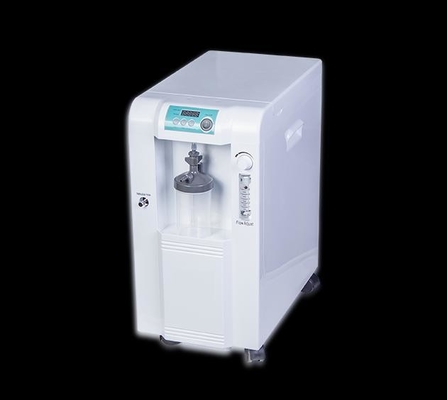 concentrador médico casero del oxígeno tecnología de América PSA de 5 litros