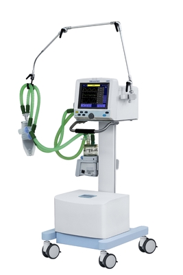 máquina del ventilador de los 0-20cm H2O ICU, ventilador crítico del cuidado para la pediatría de los adultos