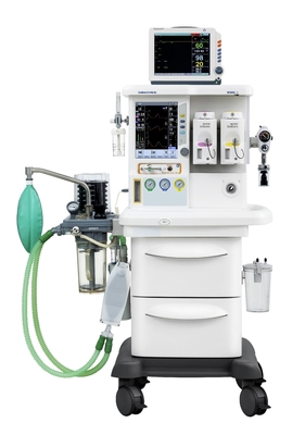 Ventilador portátil de la anestesia de la sala de operaciones para los adultos pediátricos