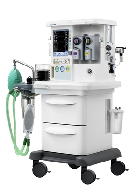 Ventilador portátil de la anestesia de la sala de operaciones para los adultos pediátricos