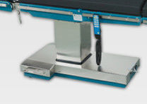 La electro tabla de operación hidráulica de Purple Horn ISO13485 certificó