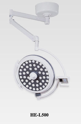 Luz Shadowless de Ot del instrumento quirúrgico de Purple Horn con los bulbos 48pcs