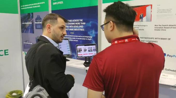 Hefei Purple Horn E-Commerce Co., Ltd. Perfil de la empresa